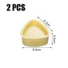Triangle Onigiri Mold Sushi Mold Kit Rice Ball Maker Bento Tool Set 3