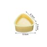 Triangle Onigiri Mold Sushi Mold Kit Rice Ball Maker Bento Tool Set 1