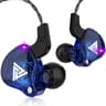 QKZ AK6 In Ear Wired Earphones HIFI Stereo Bass Earbuds With Mic 4