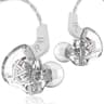 QKZ AK6 In Ear Wired Earphones HIFI Stereo Bass Earbuds With Mic 3