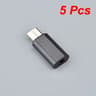 USB C To 35mm Adapter Type C Headphone Jack Audio Converter Cable 4