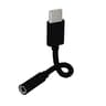 USB C To 35mm Adapter Type C Headphone Jack Audio Converter For Smartphones 1
