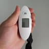 High Precision Portable Luggage Scale 40kg Digital Hanging Travel Baggage Scale 1