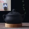 Ceramic Electric Incense Burner Plug In Timed Essential Oil Aroma Lamp 4