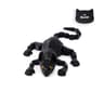 3D Printed Sphynx Cat Articulated Fidget Toy Flexible Cat Figurine Collectible Decor 8