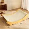 Cat Scratching Pad Multifunction Cat Scratch Board Bed For Cats And Kittens 2