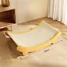 Cat Scratching Pad Multifunction Cat Scratch Board Bed For Cats And Kittens 1