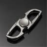 Fidget Spinner Keychain Bottle Opener Stress Relief Finger Spinner Toy 1