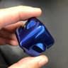 Fidget Spinner Cube Anti Anxiety Fidget Toy Spinning Cube Stress Relief Toy 3