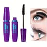 4D Waterproof Fiber Mascara For Volume Length And Curl 1