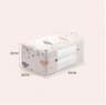 Large Capacity Clothes Storage Bag Foldable Organizer For Blankets And Bedding 3