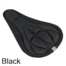 3D Gel Padded Bicycle Seat Cover Wide Cushion For Comfortable Riding 1