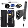 USB Soldering Iron Portable Mini Type C Adjustable Temperature Tool 8