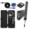 USB Soldering Iron Portable Mini Type C Adjustable Temperature Tool 6