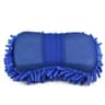 Microfiber Car Wash Sponge Scratch Free Cleaning Pad For Auto Detailing 1
