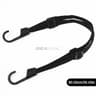 Motorcycle Helmet Strap Elastic Cargo Rope Adjustable Motorcycle Bungee Cord 2