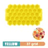 Large Silicone Ice Cube Tray Giant Square Ice Mold For Drinks 13