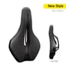 Comfortable Bicycle Saddle Shock Absorbing Breathable Bike Seat For MTB And Road Bikes 1