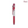 4 In 1 Multifunction Pen With LED Light And Phone Holder Ballpoint Pen Gadget 5
