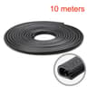 Car Door Edge Protector Guard Strip Universal Auto Door Trim For Scratch Protection 3