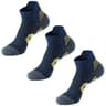 ProGrip Non Slip Sports Socks Quick Dry Running And Training Socks Set 1