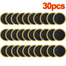 Glue Free Bicycle Tire Repair Patches Quick Fix Bike Tire Patch Kit 3