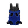 Breathable Pet Carrier Backpack For Small Dogs And Cats Travel Front Pack 1