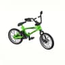 1 12 Scale Miniature Bicycle Model Diecast Decorative Collectible 0