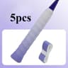 Non Slip Badminton Racket Grip Tape Tennis Overgrip Handle Wrap 5