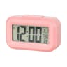 LED Digital Alarm Clock With Calendar Backlight Multifunction Desk Clock 5