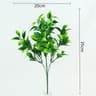 Artificial Fern Grass Plant Greenery Decor For Home Garden And Events 8