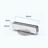 N52 Strong Neodymium Magnets Set Heavy Duty Square Magnets For Office And DIY Use 10