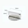 N52 Strong Neodymium Magnets Set Heavy Duty Square Magnets For Office And DIY Use 5