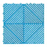 Interlocking Garage Floor Tiles Portable Vented Outdoor Event Flooring 13