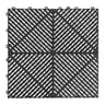 Interlocking Garage Floor Tiles Portable Vented Outdoor Event Flooring 9