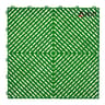 Interlocking Garage Floor Tiles Modular Drainage Car Wash Plastic Flooring 7