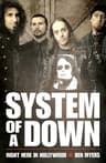 System Of A Down Music Album Canvas Poster Rock Band Wall Art Decor 10