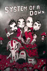 System Of A Down Music Album Canvas Poster Rock Band Wall Art Decor 12