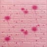 3D Brick Wall Sticker Self Adhesive Foam Wall Panel Waterproof Wallpaper 21