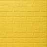 3D Brick Wall Sticker Self Adhesive Foam Wall Panel Waterproof Wallpaper 5