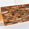 3D Brick Wall Sticker Self Adhesive Foam Wall Panel Waterproof Wallpaper 13