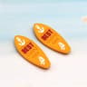 Mini Resin Beach Decorations Nautical DIY Craft Marine Flatback Charms Set 14