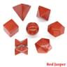 Platonic Solid Crystal Set Sacred Geometry Chakra Healing Reiki Stones 19