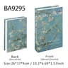 Decorative Book Box Fake Book Decor Coffee Table Books Storage Box Art Design 25