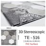 3D Brick Wall Sticker Waterproof Peel And Stick Self Adhesive Wall Decor Set 15pcs 22