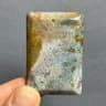 Natural Agate Pendant Healing Crystal Necklace Polished Quartz Stone Decor 22