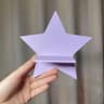 Kawaii Pudding Figurine Anime Desk Decor Cute Pegboard Shelf Ornament 9