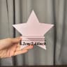 Kawaii Pudding Figurine Anime Desk Decor Cute Pegboard Shelf Ornament 10