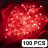 Mini LED Balloon Lights Set For Parties And Decorations 11