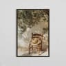 Minimalist Olive Tree Canvas Wall Art Mediterranean Botanical Poster 16